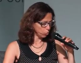 רות רונן מתעסקת בדיני תאגידים ורוצה קידום לעליון