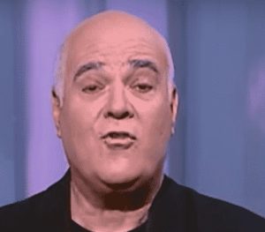 רפי שדמי סחטן גברים מדופלם השתתף בשיחה פלילית עם שופט לתפור תיק לגרוש של המאהבת של השופט