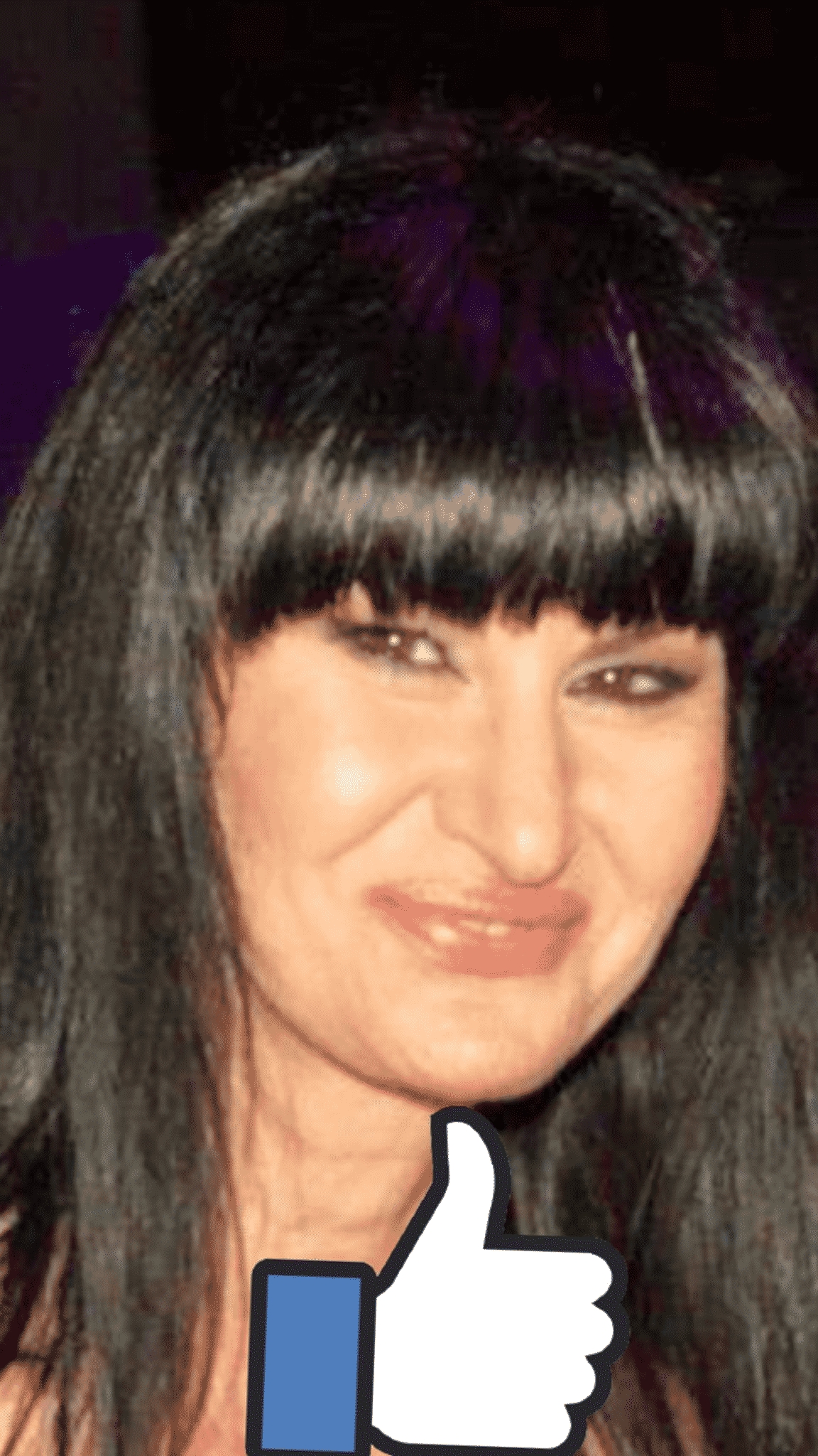 אורית מור סיניבר נוכלת שסוחטת גברים גרושים בתלונות שווא