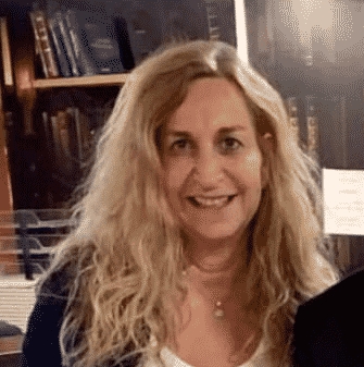 אורלי מנע שני גרוטאה שממליצה לנשים להפר חוזים עם גברים