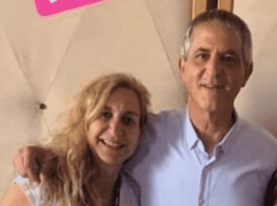 אורלי מנע שני עם אבי חימי נקווה שיפתח נגדה תלונת אתיקה על פרסום לא אתי ושידול