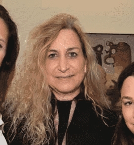 אורלי מנע שני קוראת לעצמה מגשרת מי רוצה גישור אצל פמינאצית
