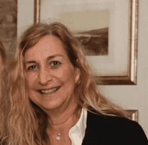 אורלי מנע שני תגידו רק לנו היא נראית כמו המכשפה מהנזל וגרטל