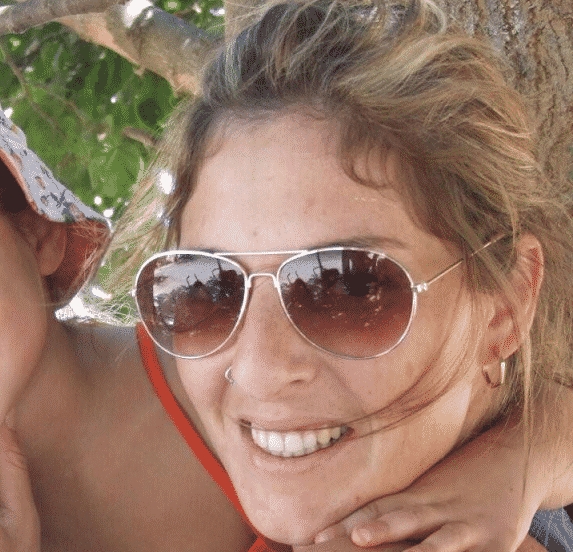 אפרת לבנוני עורכת דין של ביטוח לאומי שדוגלת בהפליית גברים וטרטור מבוטחי מלל