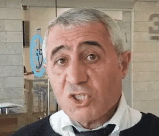אשר אוחיון סנגור פלילי נלחם בכוחות הרשע בבית משפט עליון