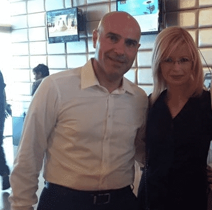 חוה קליין ואהוב ליבה אפי נוה 2015