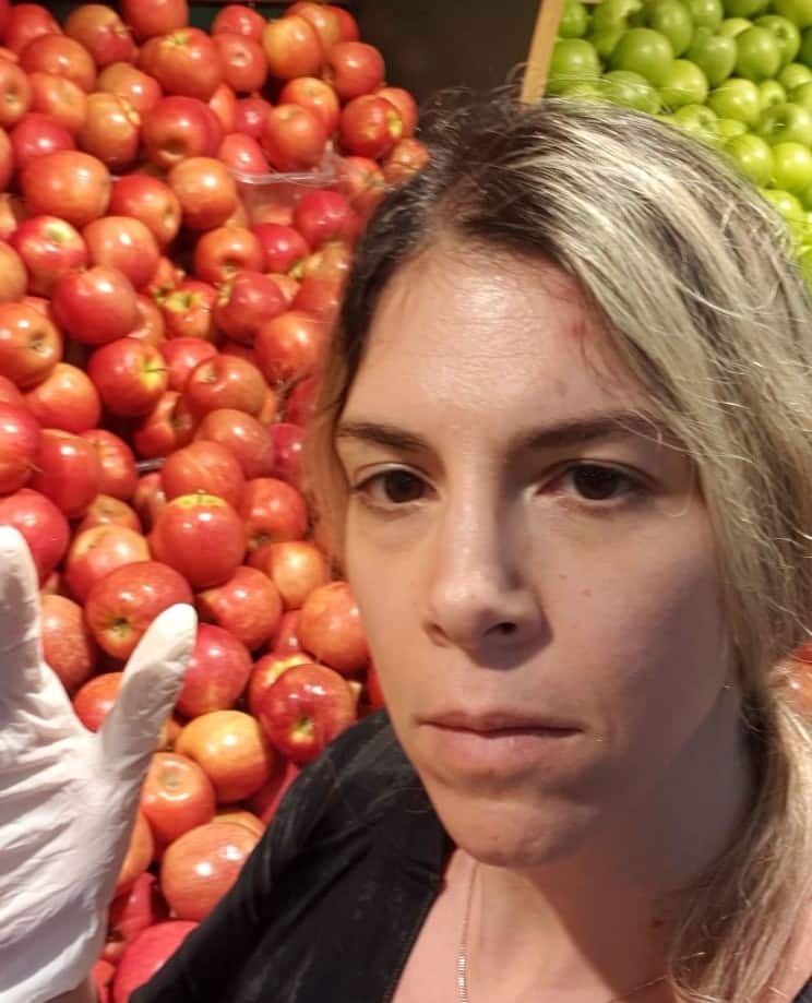 יפית שחר גרושה משוגעת רוצה פיצוי 5 מיליון שח על כל ילד שהביאה ברחמה