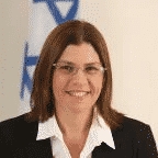 עינת משולם רשמת בהמית ונבזית מוכנה לעל לגברים כליות טחול וגם את כיס המרה