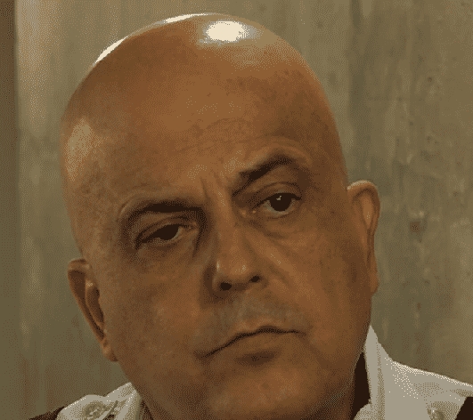 אלי אסייג הוא השוטר שייזם את תרגיל החקירה המסריח לקרן סידקובסקי