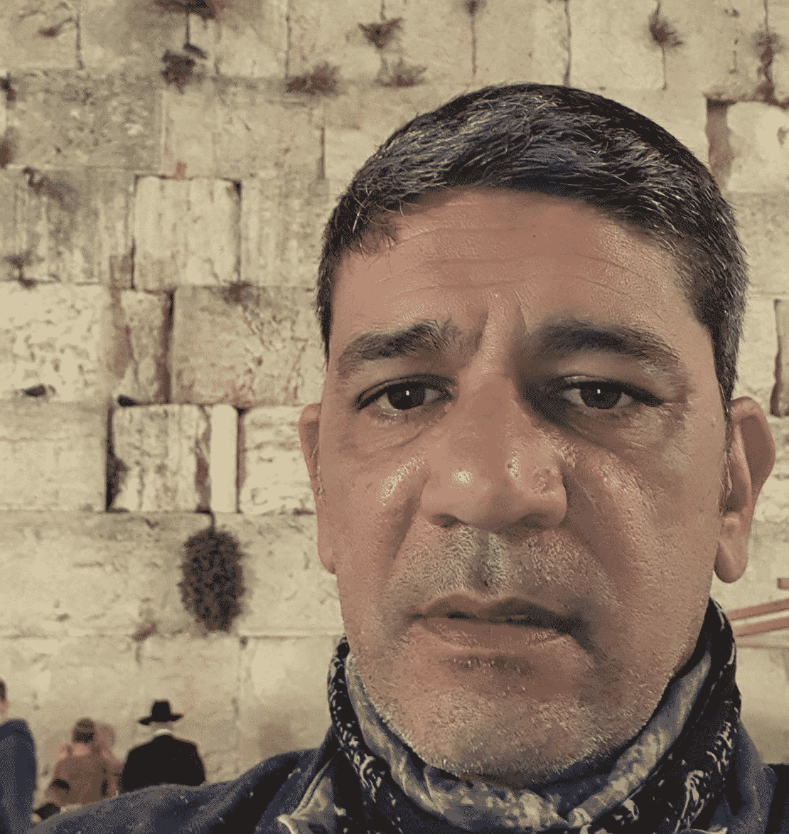 ארצי חלפון כתב הזבל של מיינט שפרסם את השקרים על ראש עירית פתח תקוה רמי גרינברג