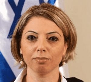 דורית בונדה השופטת באשקלון שמטפלת בתיק