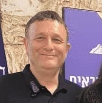 דן מלכיאלי כלב נאלח שודד גברים מדופלם