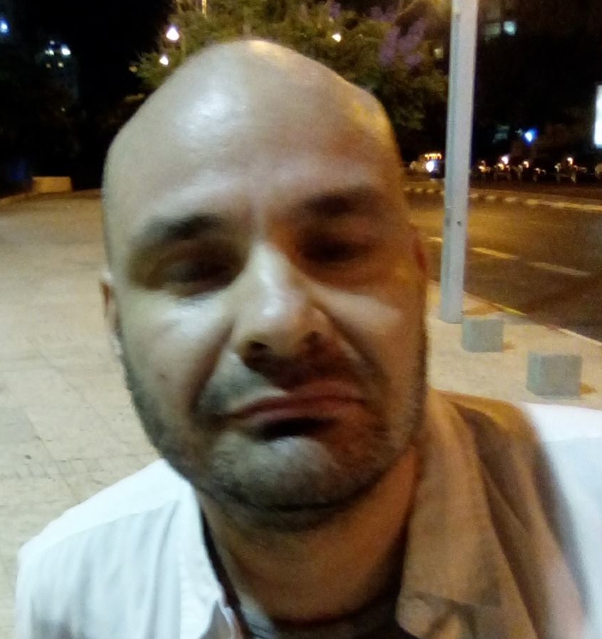 דניאל חקלאי מי שייצג את נימפומנית הפרסומת יערה רשף - בעלילת מין ויצוג משפטי
