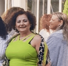 יונה שהרבני בהמת מגדר קלאסית
