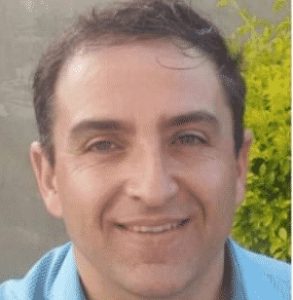 יעקב חדד מנהל בית הספר בו התלמידה בכיתה ח מכרה חשיש