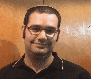 הקוקסינל שי זילברברג ממרכז רקמן שרוצה ללכוד תיירים ולסחוט אותם