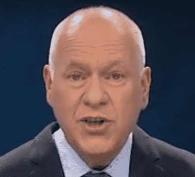 עוזי פוגלמן לאזרח אין זכויות אלא אם כן המדינה עושה אסדרה על הזכויות שלו