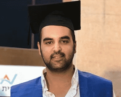 אופיר ויזגאן זנזון פושע מפרקליטות חיפה מתעלל בגברים