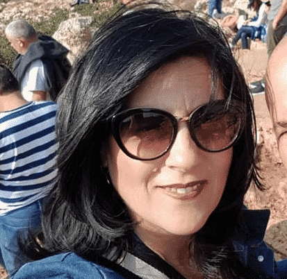 איריס מנור בהמת מגדר קלינית פה גורה פמיניסטי ומטונף