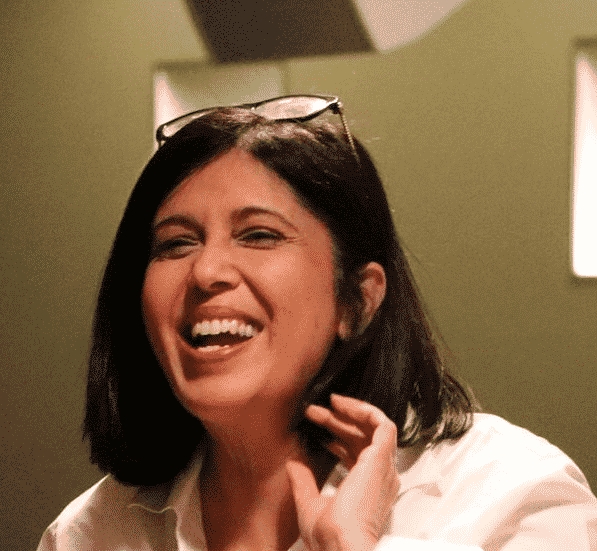 אספרנצה אלון נבלה פושעת זבל שבזבלים