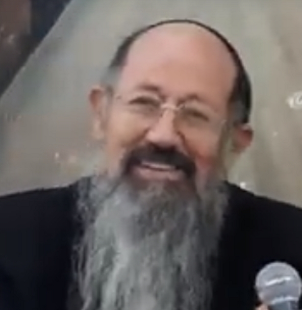 חיים בזק האייטוללה חומייני מסריח שדופק גברים גרושים