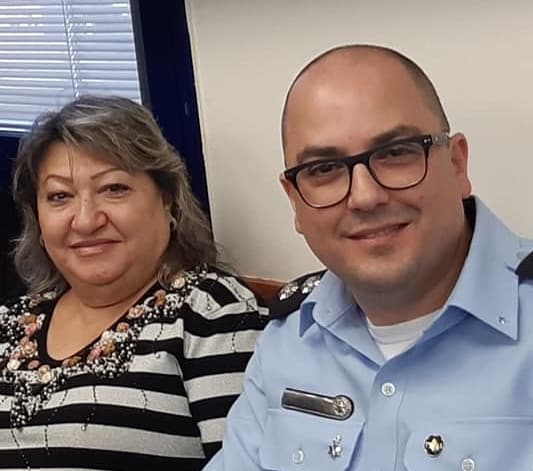 ניר גטניו כלב זנזון חונטה שמפגע בגברים ואבות
