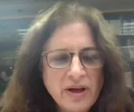 עמית מררי פרקליטה שתופרת תיקים ממונה לבדיקת חשדות לתפירת תיקים