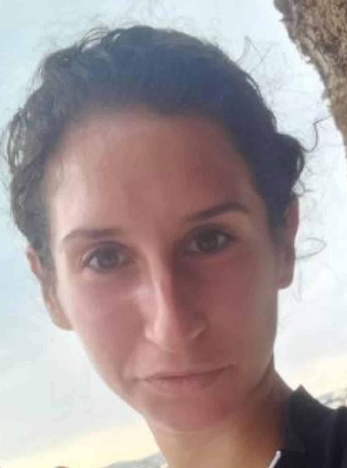 שיינא מיירס אלימה מסוכנת מטורפת ומקבלת את ברכת השופטת הילה גורביץ לאלימותה