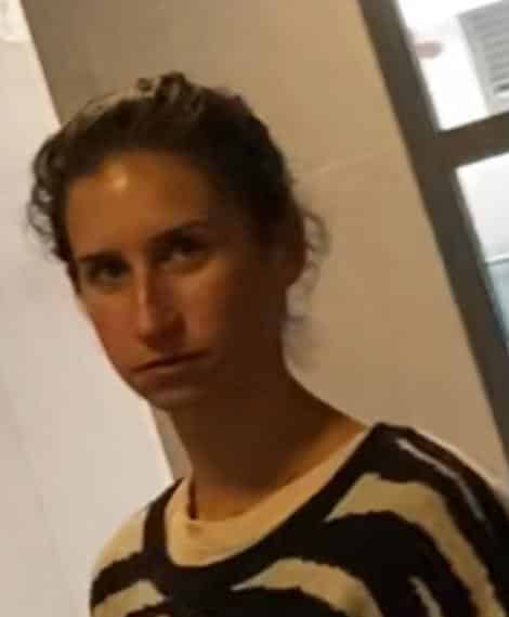 שיינה מיירס גרושה מהגהנום