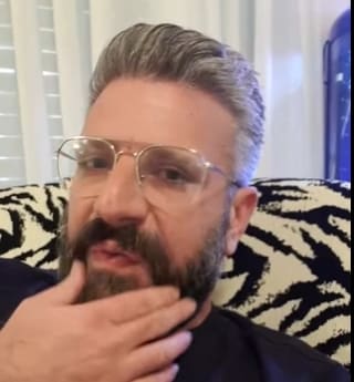 אביחי מזלתרים עפולה מתעסק עם נשים נשואות ודופק לבעל שלהן את החיים