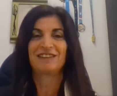 אורלי מור אל פמינאצית עלובה רק נשים זוכות אצלה היתה פרקליטה כושלת