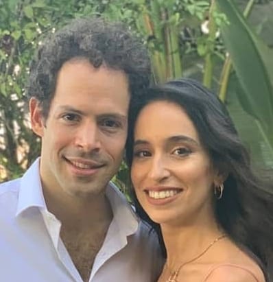 בר שם אור עם זוגתו נופר אליהו עדיין לא קיבל ממנה צו הרחקה פמיניסטי