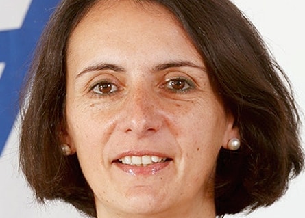 גאולה לוין שופטת שבאה מרוסיה הסובייטית והתמחתה אצל אהרון ברק