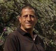 דרור שקד השוטר שחקר את האבא הגרוש בתלונה של עידית בן דב ג'וליאן