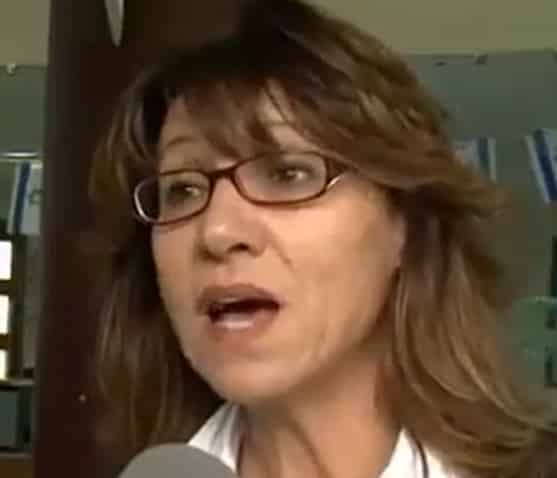 ורדה שטיינברג מקוששת שקלים מתיקי נוער בהם היא נכשלת