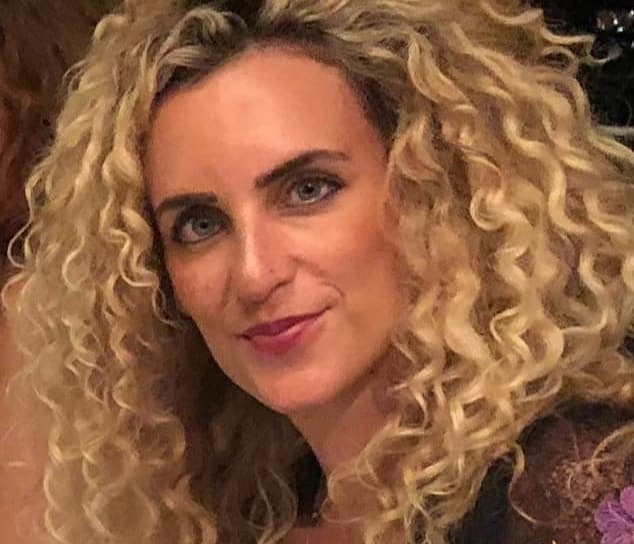 חני נוה הגרושה של אפי שהפרקליטות שכחה לזמן אותה לעדות