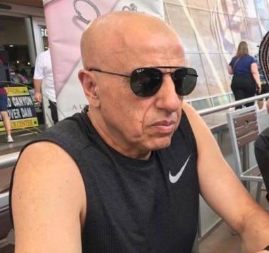 חסאן בסתוני ייצג את האישה ששדדה מיליון של מבעלה לשעבר