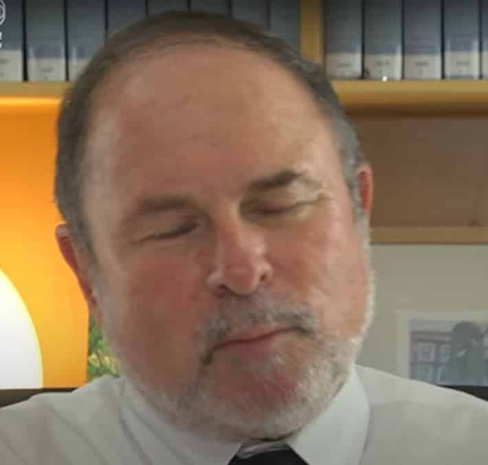 יורם דנציגר מונה לראש ועדה למניעת הרשעות שווא בעצמו תומך בהרשעות שווא