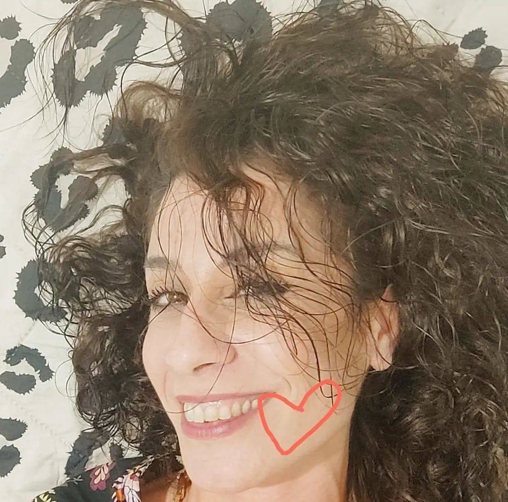 ימית ברוך גרושה מהגהנום עם כתב אישום על איומים לשרוף הבעל ולקבור אותו