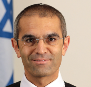 ירון גולן סידר תשלומים לחתימה על חסיונות נגד ביבי