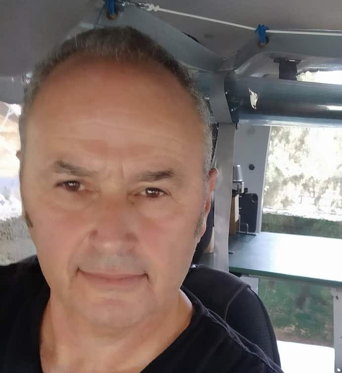 ישראל רבינוביץ גריאטר שמקבל מינויים מניבים מבית משפט למשפחה