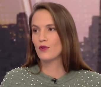 מיכל פעילן כתבת רוווחה של ערוץ 12 פמינאצית רעילה ונוכלת