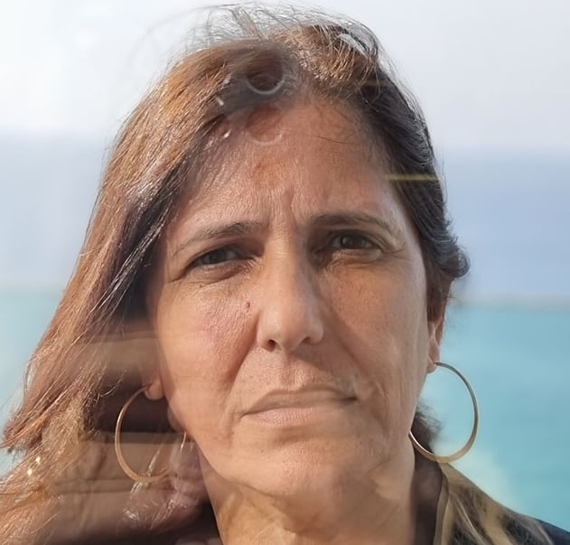 מירי ספיר בן לולו פקידת סעד ארצית להתעללות בגברים גרושים