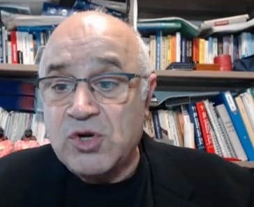 פנחס יחזקאלי שיטת הסרט הנע של הסדרי טיעון היא מגפה חולה של מערכת השפיטה הישראלית