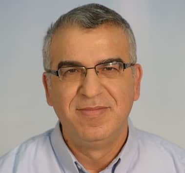 ציון אילוז פרקליט שתומך בהפליה נגד גברים