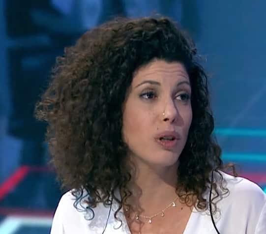 רומי שוורץ חשקה בבולבול של חיים וולדר ואחכ קיבלה ממנו 300000 שח