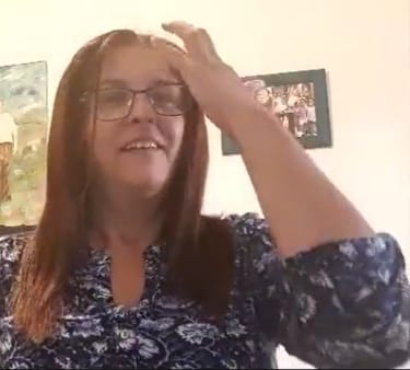 רחל ערקובי הזונות היו הראשונות שעלו על המטוסים של הג'וינט לארץ ישראל