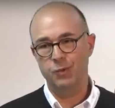 שמוליק מורן צלופח פמיניסט שנשוי לפמינאצית יהודית מייזלס בהמת המגדר
