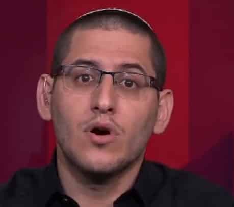 אבישי גרינצייג קולט שפורפרת עבה בלוע הפעור מהפרקליטות