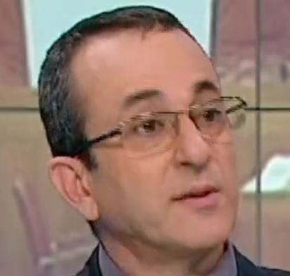 אורי דניאל נער הפוסטר של תלונות שווא על אונס